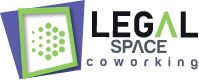 logo Legal Space coworking